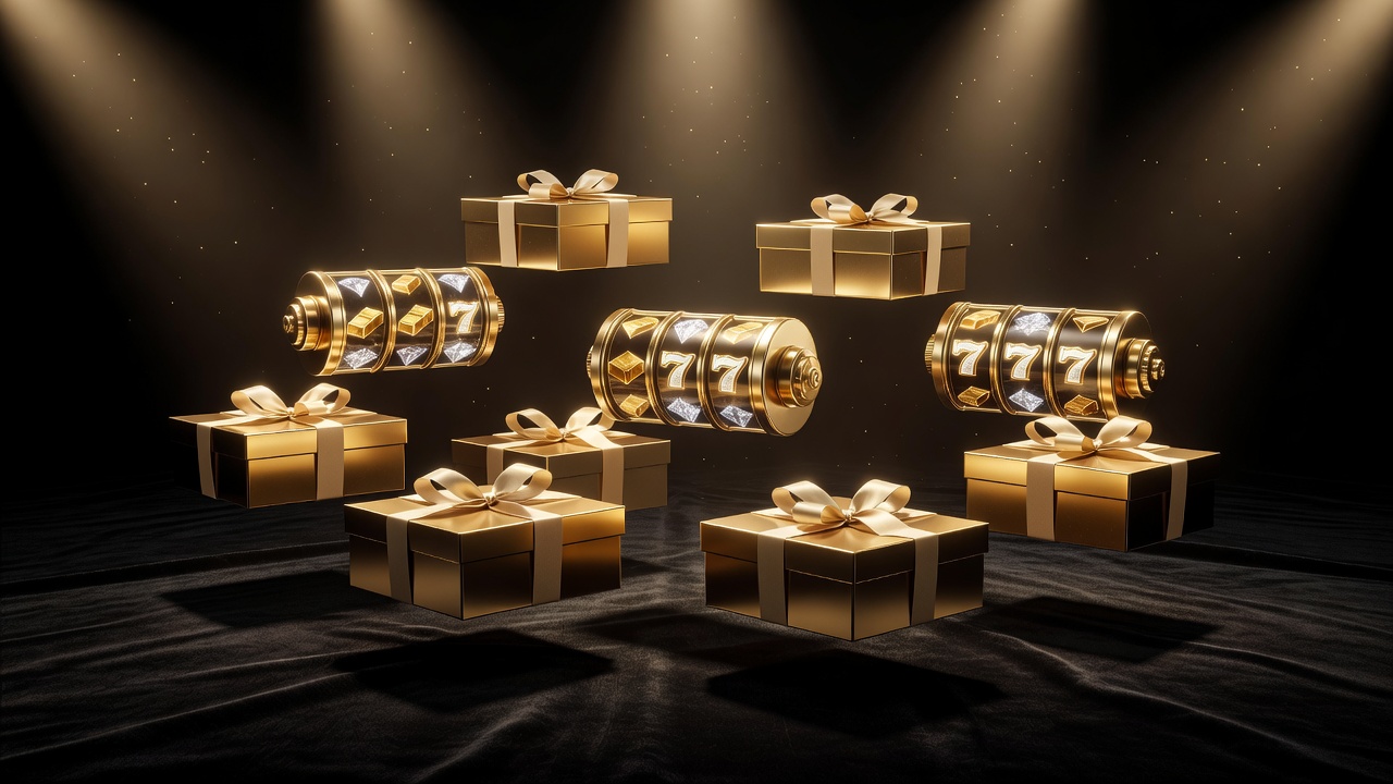 Types of Real Money Free Spin Bonuses Explained - real money casino free spins