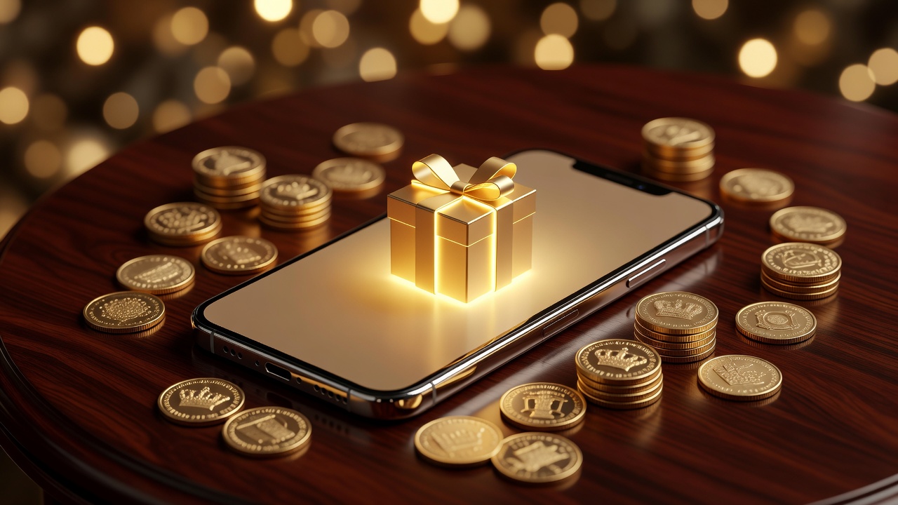 What Is a Casino Bonus? - real money casino bonus
