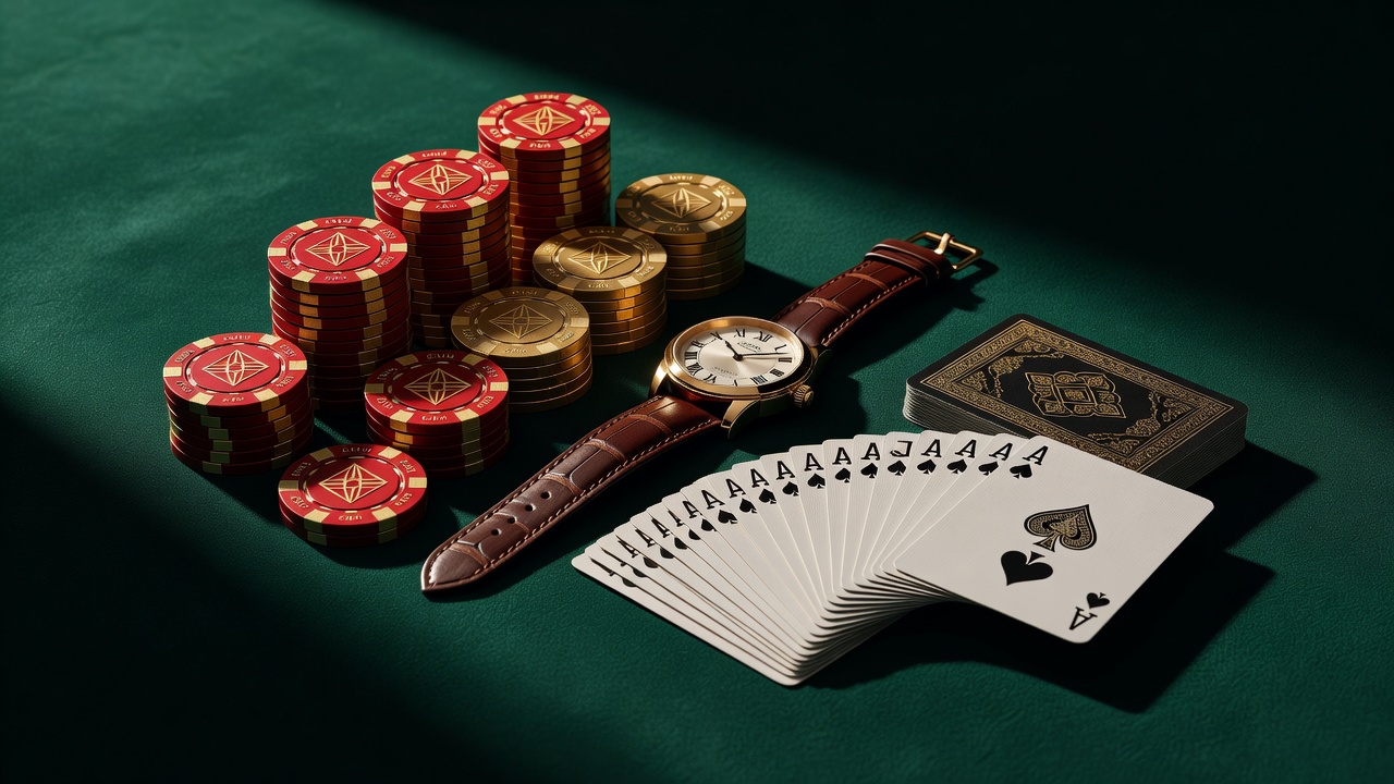 Discovering Top Bonus Types - real money casino bonus