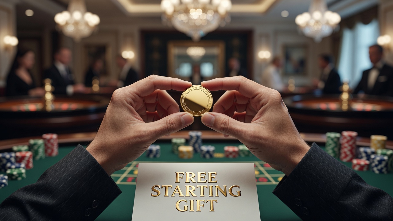 No Deposit Bonus Opportunities - real money casino bonus