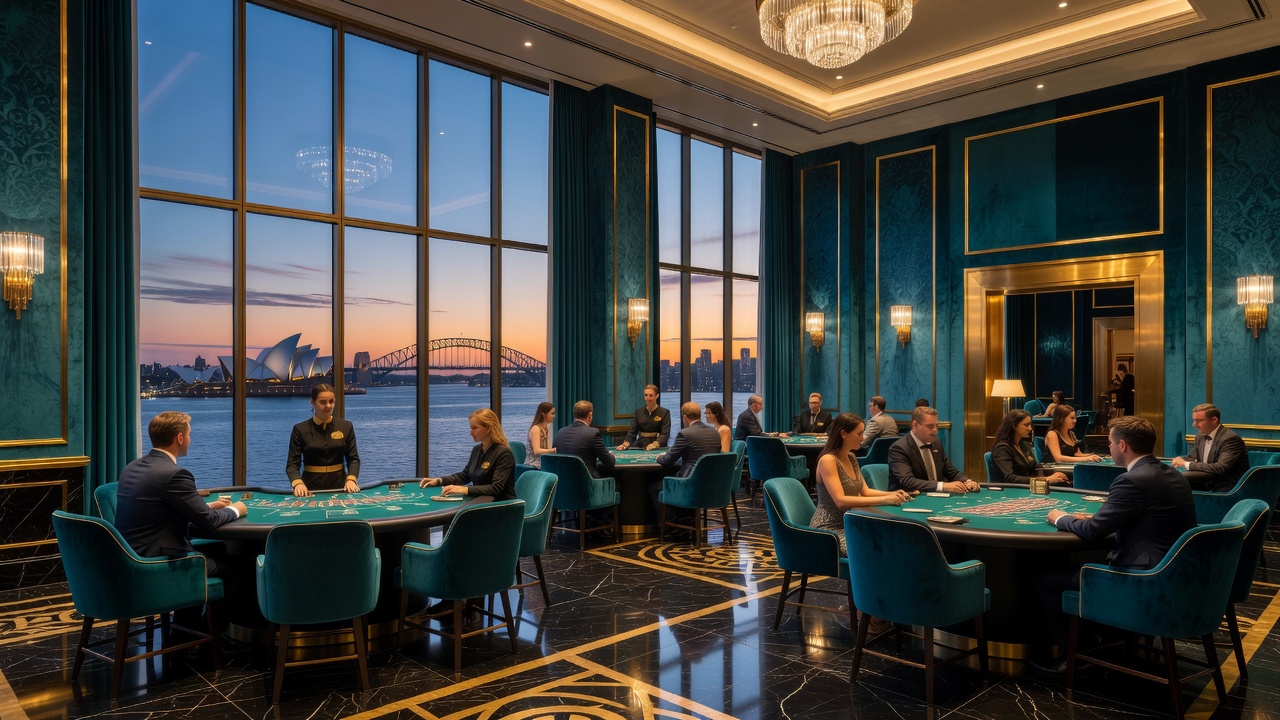 Top Australian No Deposit Bonus Casinos 2026 - no deposit bonus casino australia 2026 real money