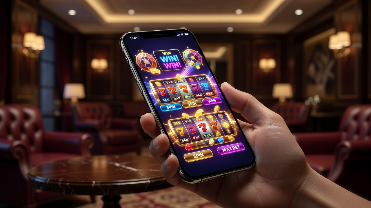Understanding Casino Apps Real Money Australia: Key Features - casino apps real money australia