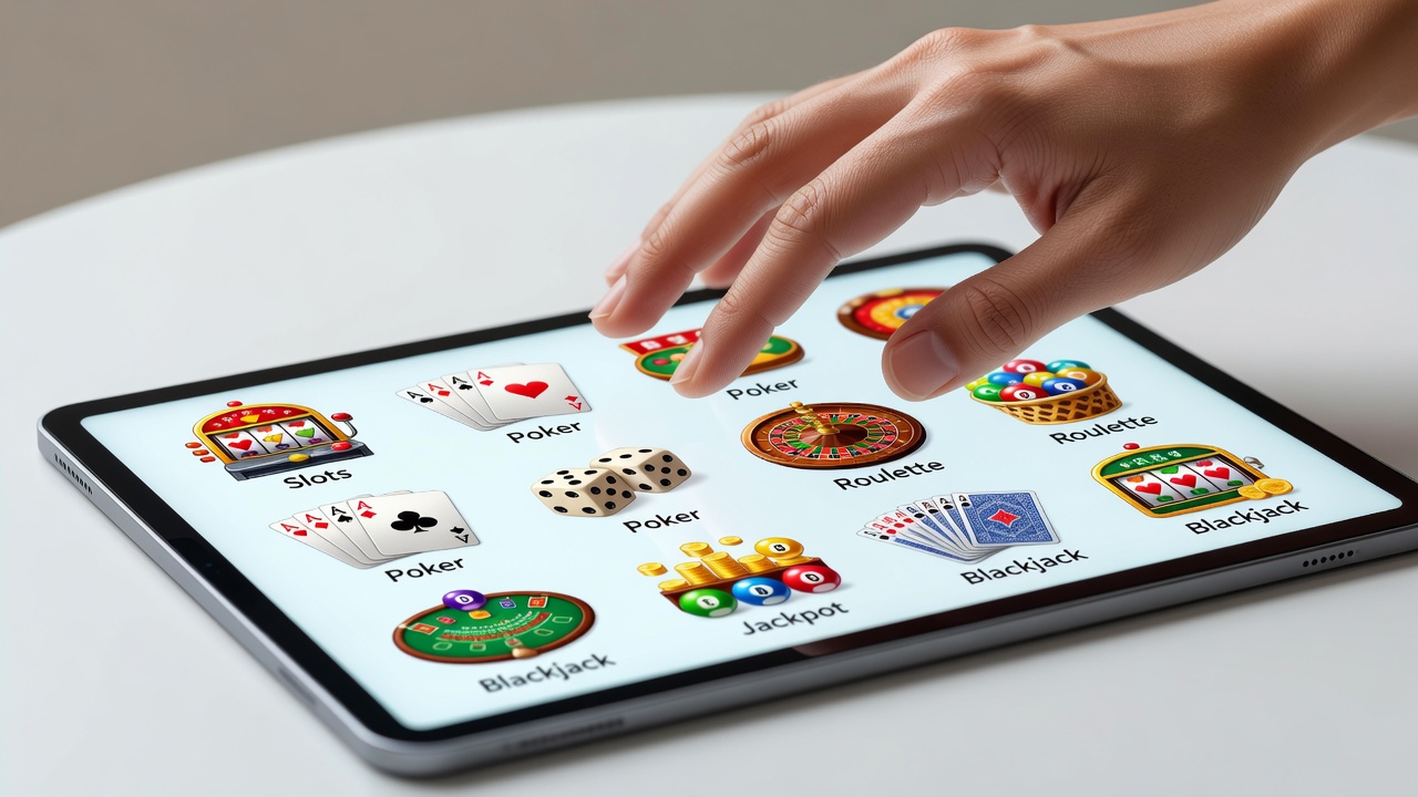 How to Select Your Ideal Mobile Casino App - casino apps real money australia