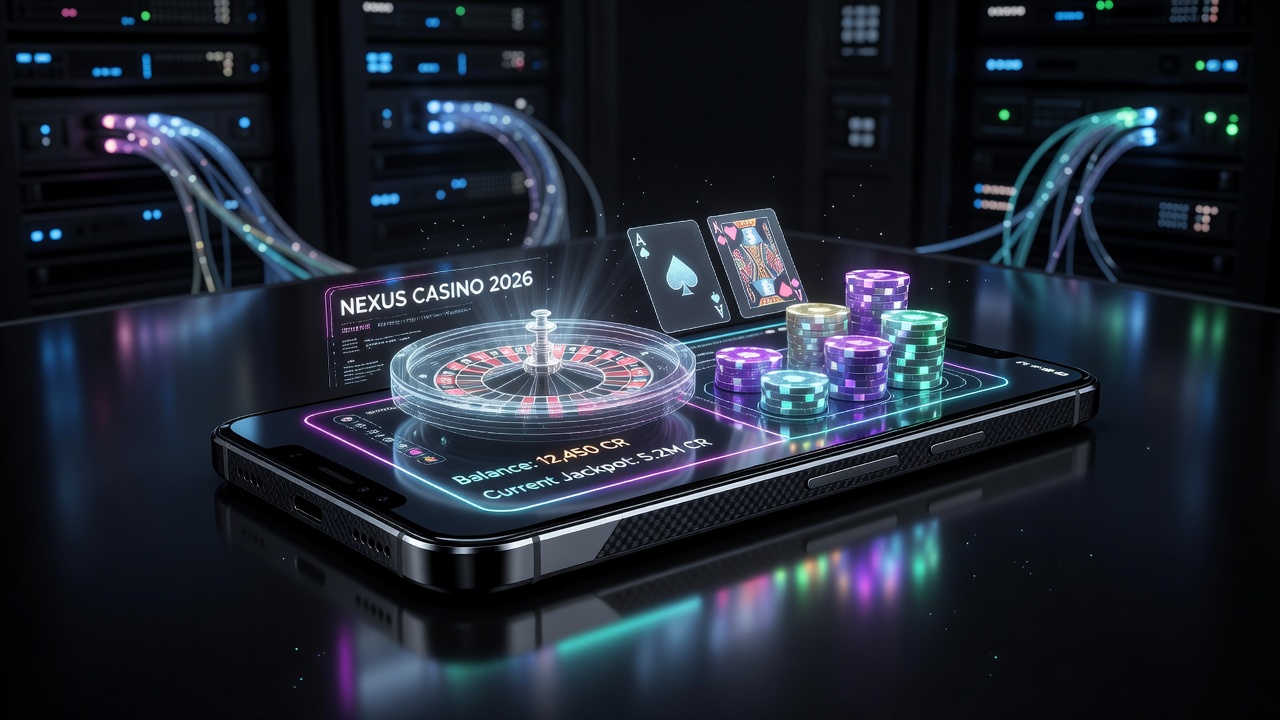 What’s New in 2026 - casino apps real money australia