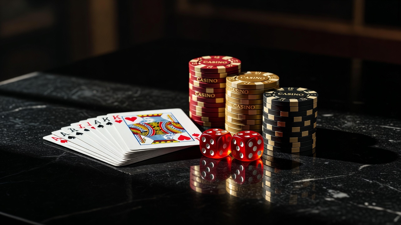 Similar Games - casino apps real money australia