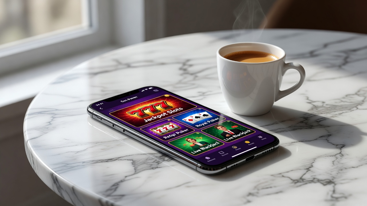 Finding the Right Mobile Casino Real Money Site - mobile casino real money