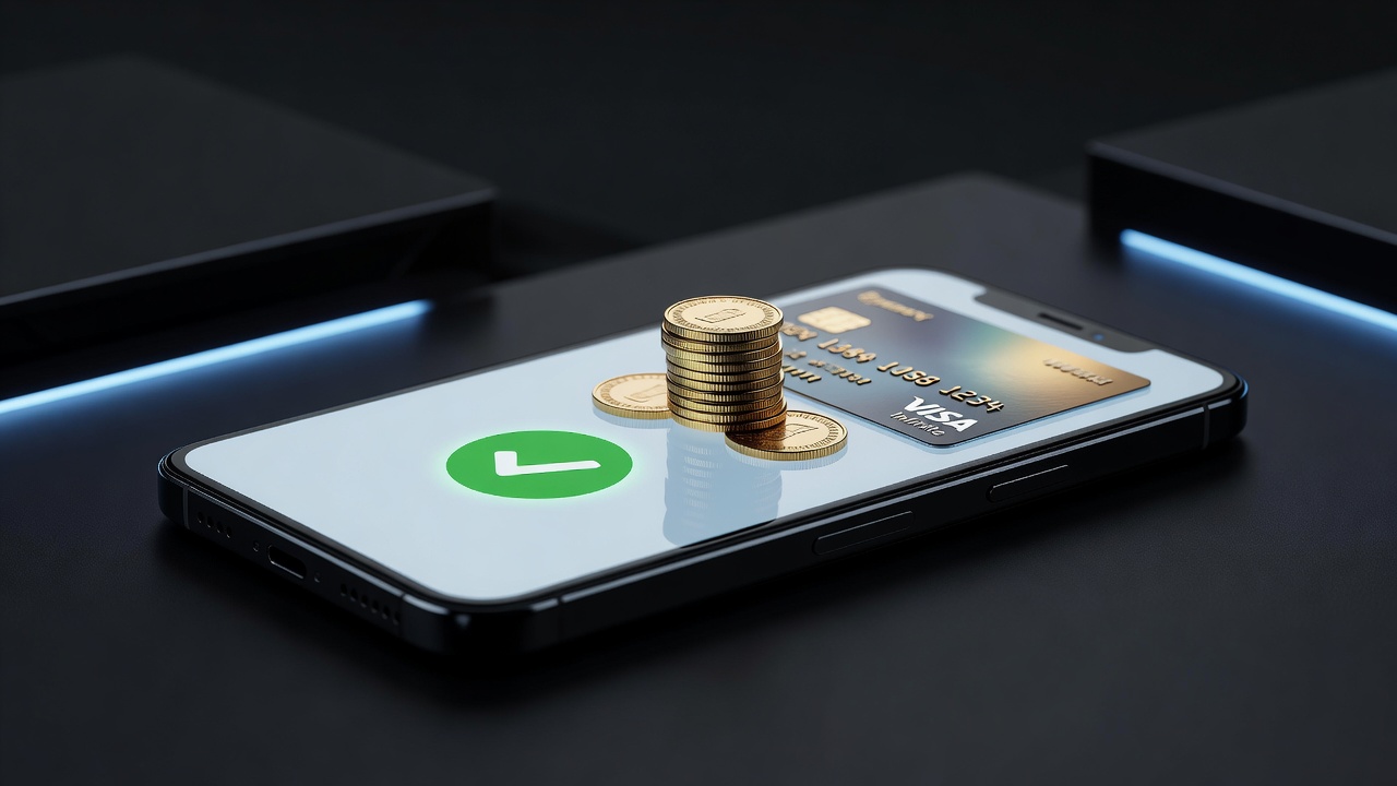 Deposits, Withdrawals, and Security - mobile casino real money