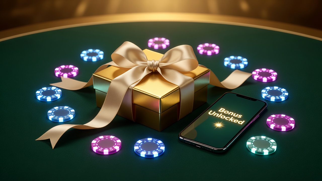 Mobile Casino Real Money Bonuses and How to Claim Them - mobile casino real money