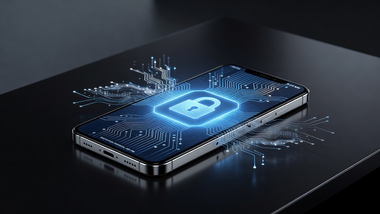Data Safety and Encryption Standards - mobile casino real money
