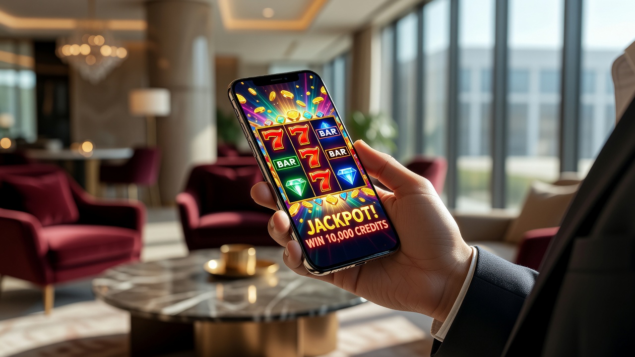 Key Factors for Choosing Your Ideal Casino App - real money casino app australia
