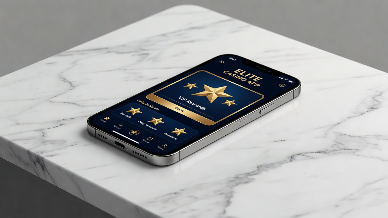 Top Mobile Casino Apps Reviewed - real money mobile casino australia