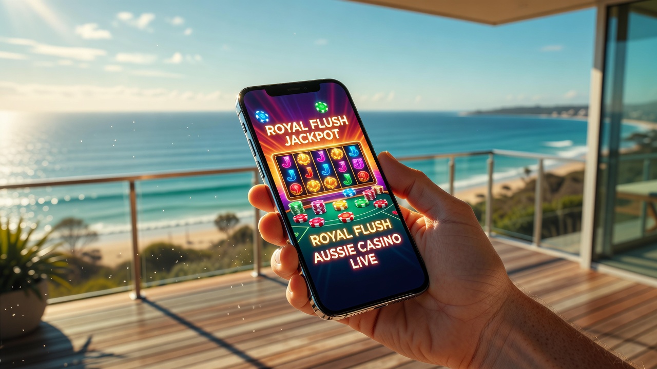 Winspirit Casino Mobile Login Experience - winspirit casino login australia