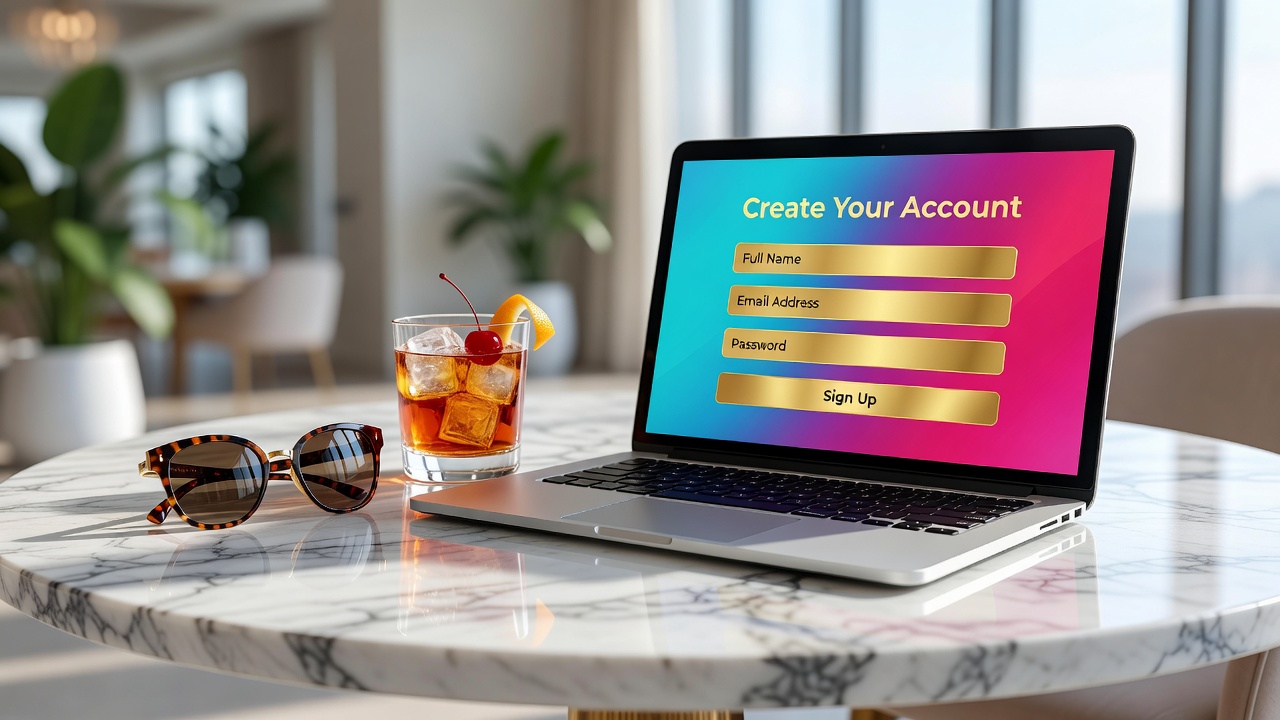 Creating a New Winspirit Casino Account - winspirit casino login australia