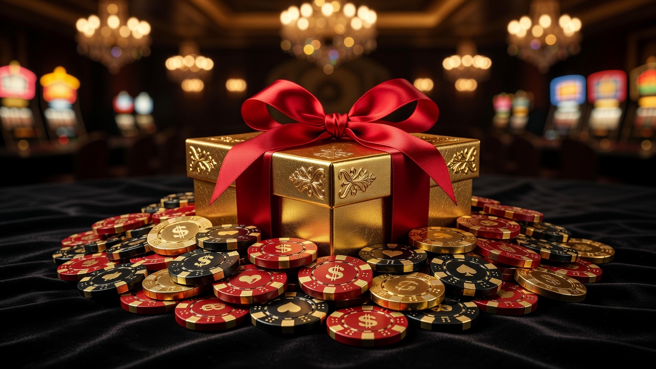 Exciting Bonuses and Promotions - zoome casino australia