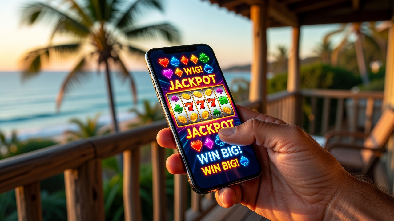 Playing Zoome Casino on Mobile - zoome casino australia