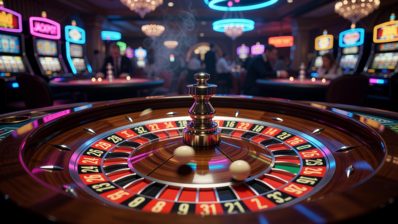 Stay Casino Games: Dive Into the Action - stay casino review