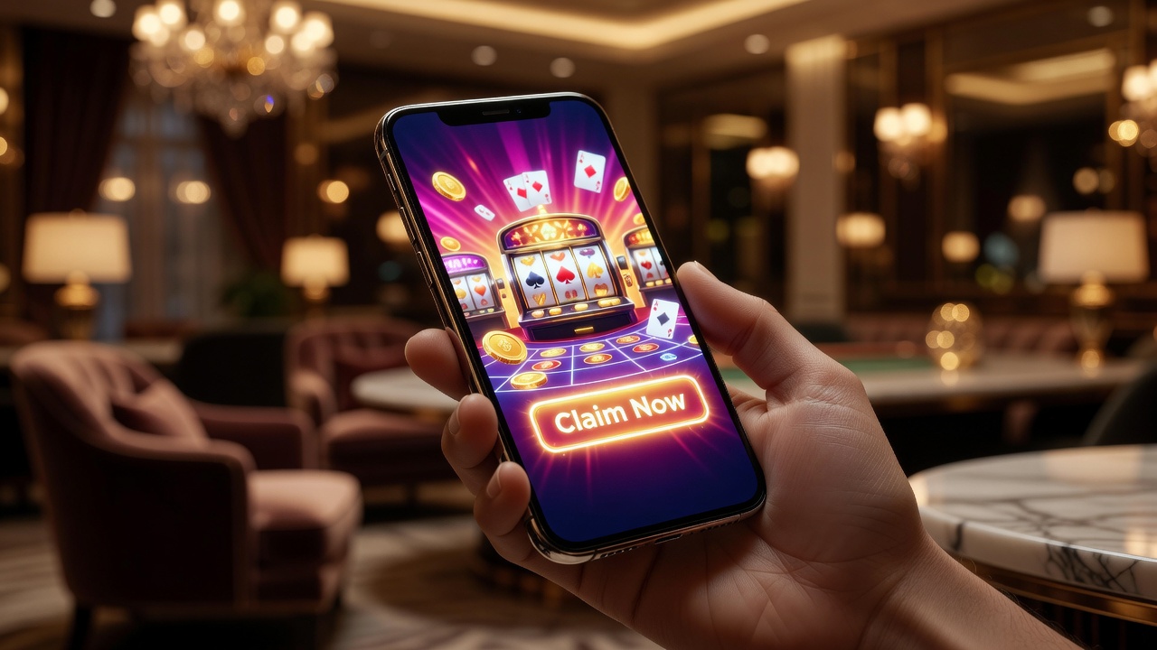 How to Claim Your Syndicate Casino No Deposit Bonus in 2026 - syndicate casino no deposit bonus