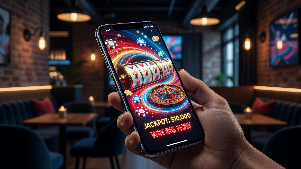 Playfina Casino Mobile Experience & FAQs - playfina casino review